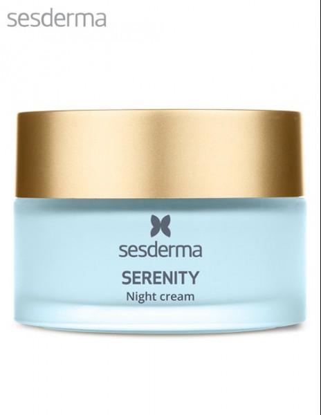  Sesderma Serenity Night Cream